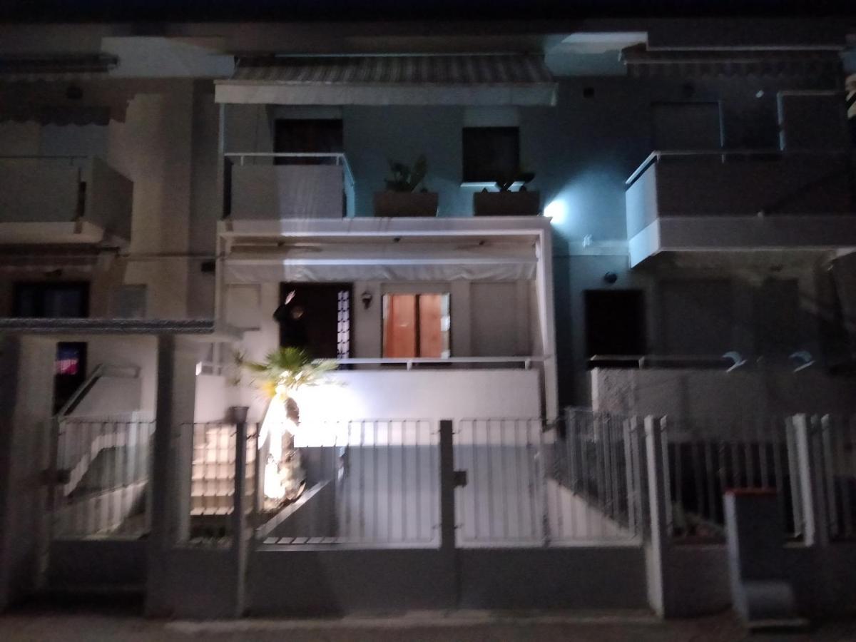 B&B Verrazzano Affittacamere Sottomarina Exterior foto