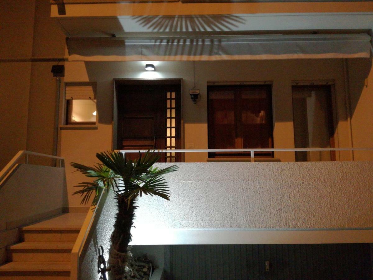 B&B Verrazzano Affittacamere Sottomarina Exterior foto