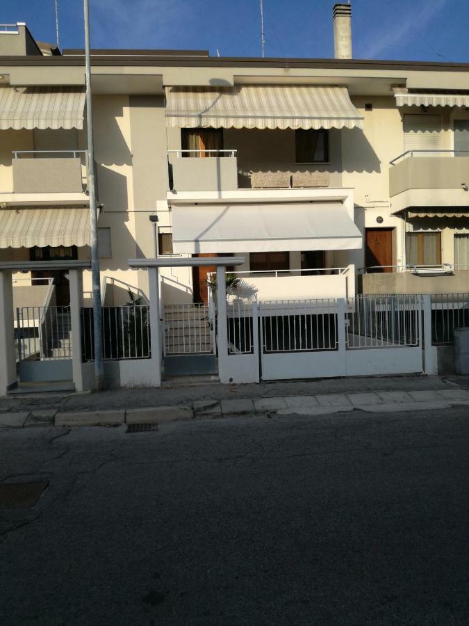 B&B Verrazzano Affittacamere Sottomarina Exterior foto