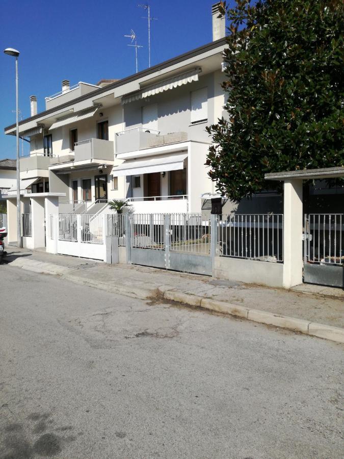 B&B Verrazzano Affittacamere Sottomarina Exterior foto